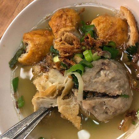 Bakso Pak